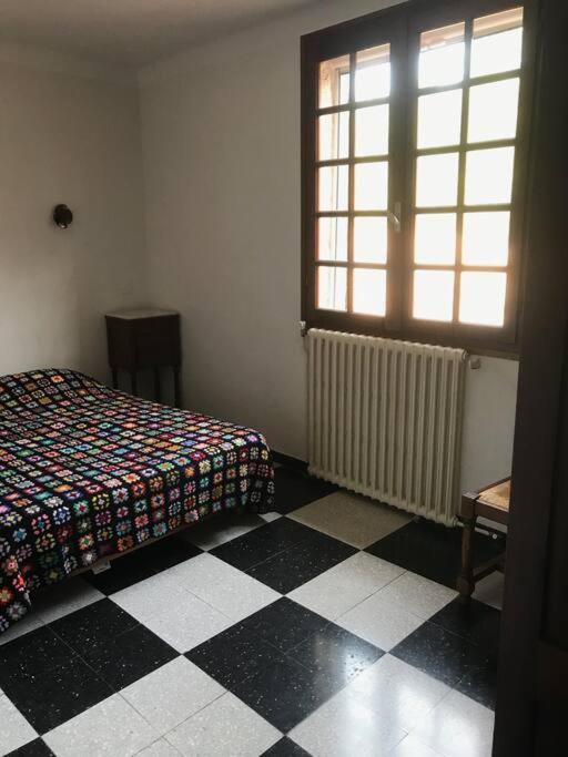 Le Mas Du Rat La Tronche  Extérieur photo