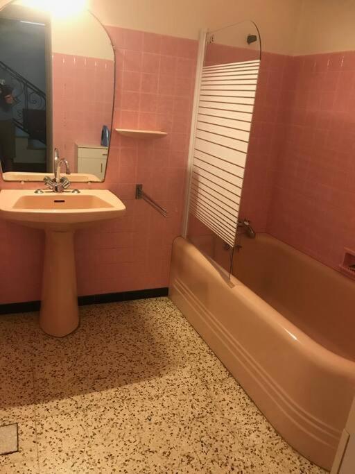 Le Mas Du Rat La Tronche  Extérieur photo