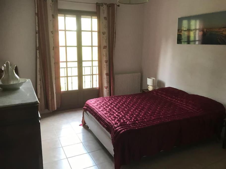Le Mas Du Rat La Tronche  Extérieur photo
