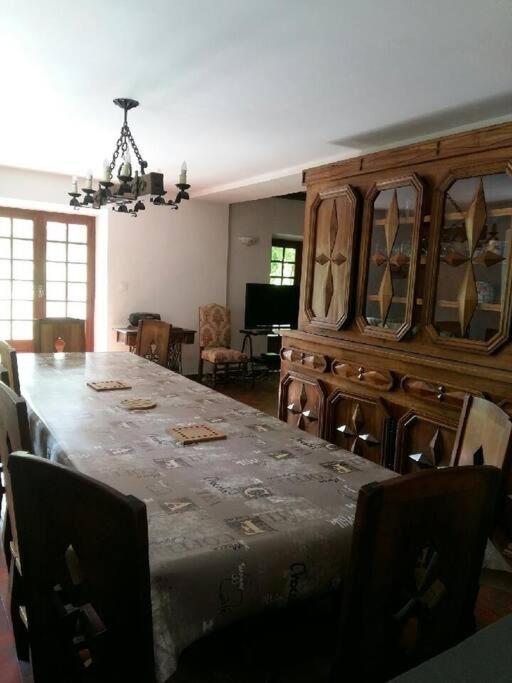 Le Mas Du Rat La Tronche  Extérieur photo